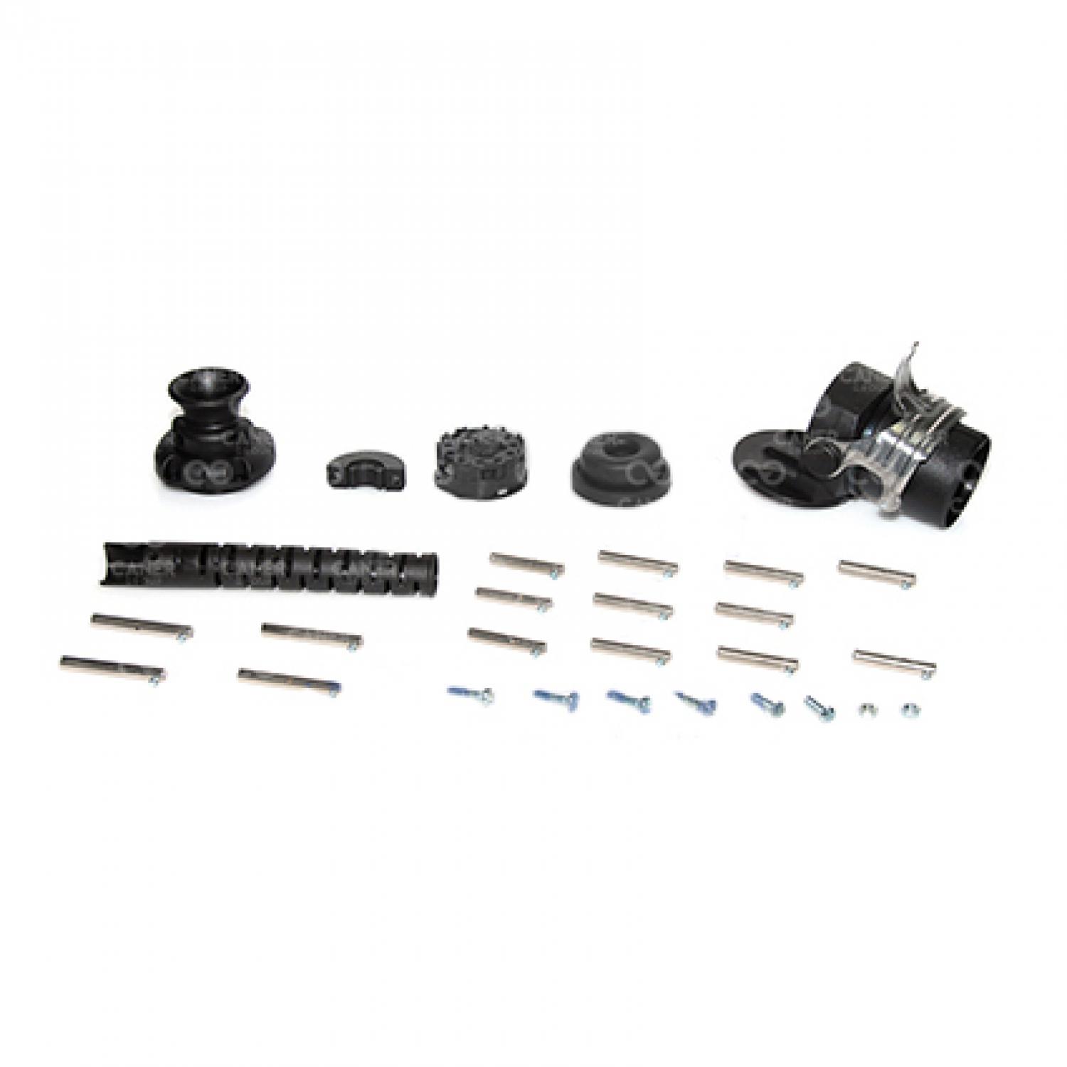 095.158 SAMPA; UNIVERSAL ABS FİŞİ-; 3705450028;